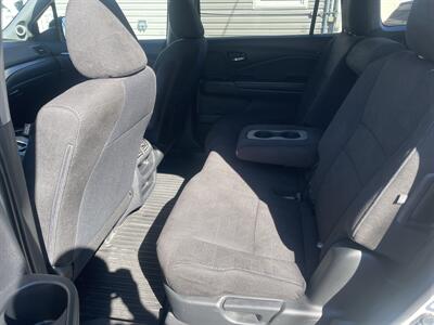 2019 Honda Pilot LX   - Photo 19 - Toms River, NJ 08753