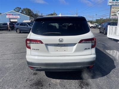 2019 Honda Pilot LX   - Photo 5 - Toms River, NJ 08753