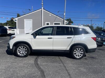 2019 Honda Pilot LX   - Photo 3 - Toms River, NJ 08753