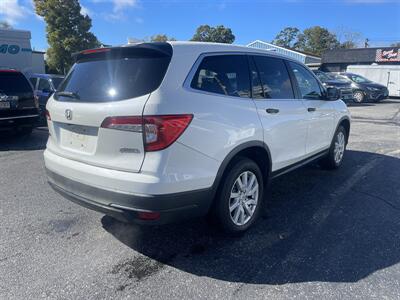 2019 Honda Pilot LX   - Photo 6 - Toms River, NJ 08753