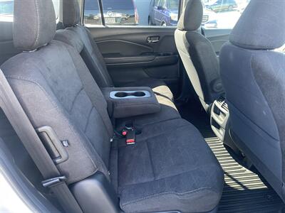 2019 Honda Pilot LX   - Photo 25 - Toms River, NJ 08753