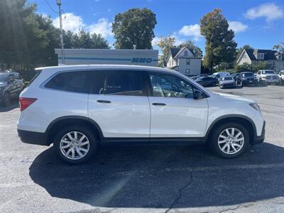 2019 Honda Pilot LX   - Photo 7 - Toms River, NJ 08753