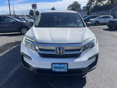 2019 Honda Pilot LX   - Photo 2 - Toms River, NJ 08753