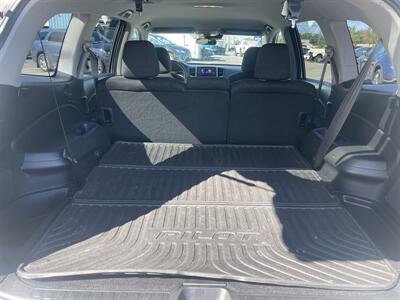 2019 Honda Pilot LX   - Photo 22 - Toms River, NJ 08753