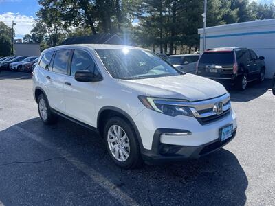 2019 Honda Pilot LX   - Photo 9 - Toms River, NJ 08753