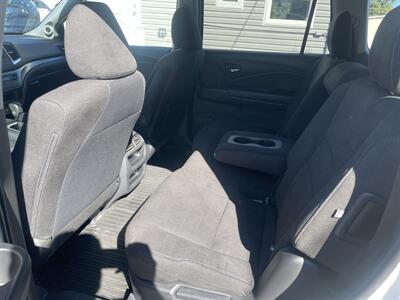 2019 Honda Pilot LX   - Photo 18 - Toms River, NJ 08753