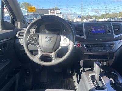 2019 Honda Pilot LX   - Photo 20 - Toms River, NJ 08753