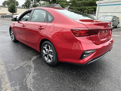 2020 Kia Forte LXS - Photo 4 - Toms River, NJ 08753