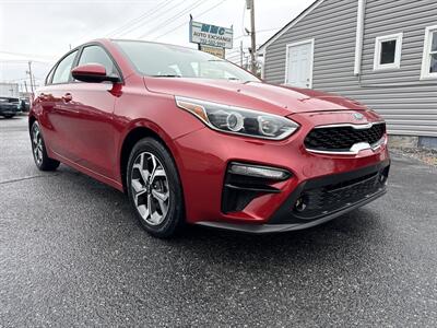 2020 Kia Forte LXS - Photo 2 - Toms River, NJ 08753