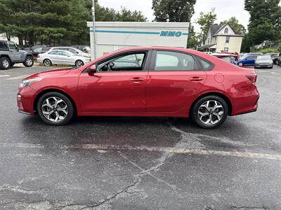 2020 Kia Forte LXS - Photo 5 - Toms River, NJ 08753