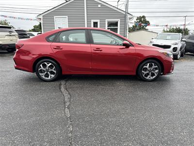 2020 Kia Forte LXS - Photo 6 - Toms River, NJ 08753