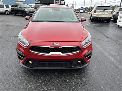 2020 Kia Forte LXS - Photo 7 - Toms River, NJ 08753