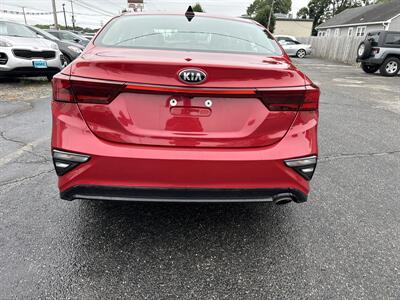 2020 Kia Forte LXS - Photo 8 - Toms River, NJ 08753
