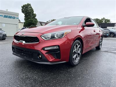 2020 Kia Forte LXS - Photo 1 - Toms River, NJ 08753