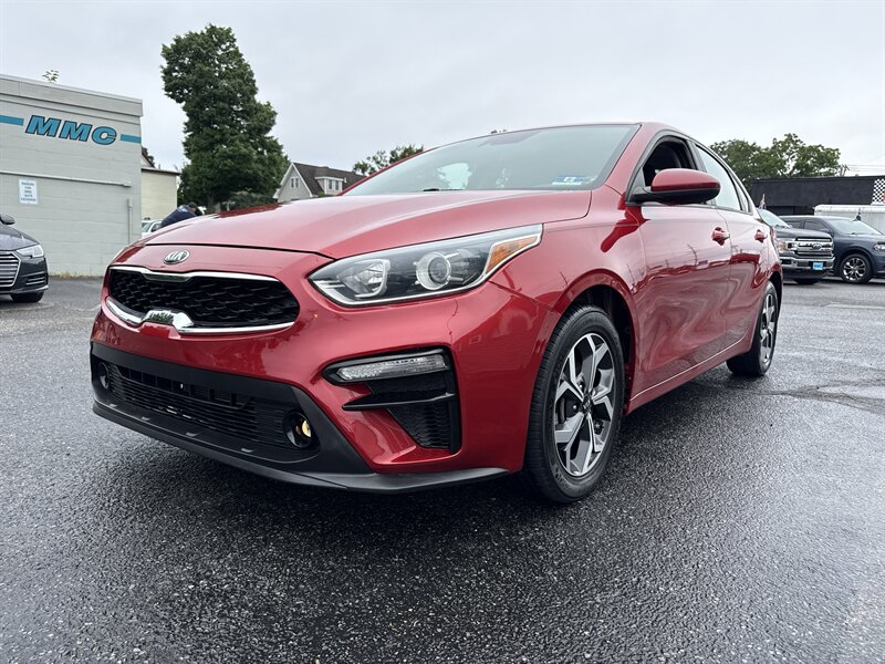 2020 Kia Forte LXS   - Photo 1 - Toms River, NJ 08753
