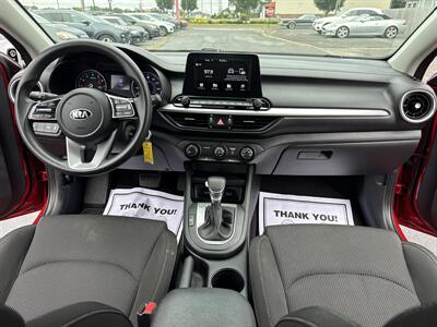 2020 Kia Forte LXS - Photo 13 - Toms River, NJ 08753