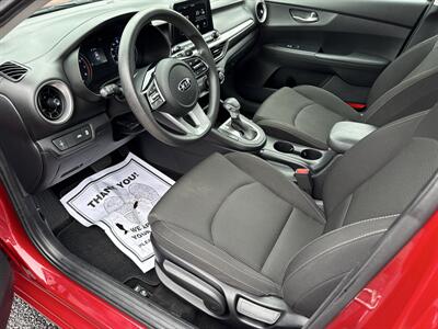 2020 Kia Forte LXS - Photo 10 - Toms River, NJ 08753