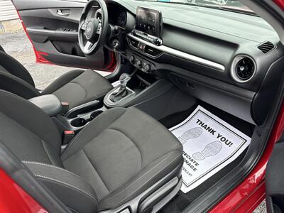 2020 Kia Forte LXS - Photo 11 - Toms River, NJ 08753