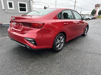 2020 Kia Forte LXS - Photo 3 - Toms River, NJ 08753