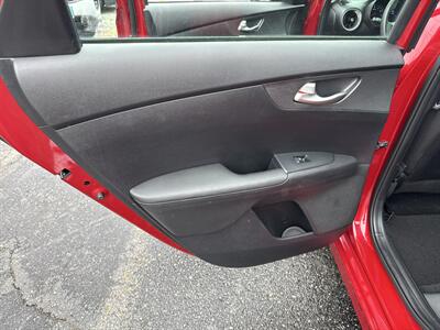 2020 Kia Forte LXS - Photo 17 - Toms River, NJ 08753