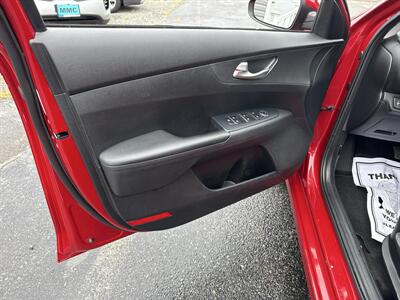 2020 Kia Forte LXS - Photo 16 - Toms River, NJ 08753