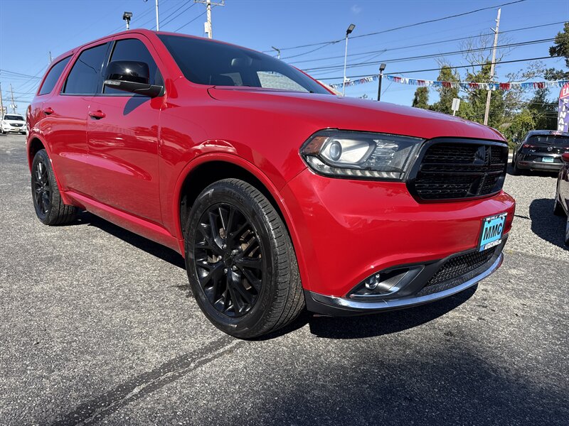 2014 Dodge Durango Limited - Photo 1 - Toms River, NJ 08753