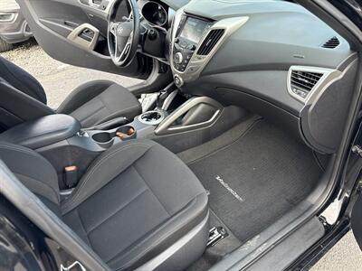 2017 Hyundai VELOSTER   - Photo 10 - Toms River, NJ 08753