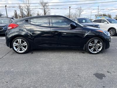2017 Hyundai VELOSTER   - Photo 6 - Toms River, NJ 08753