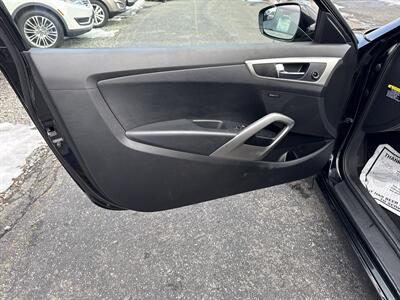 2017 Hyundai VELOSTER   - Photo 15 - Toms River, NJ 08753