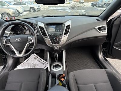 2017 Hyundai VELOSTER   - Photo 12 - Toms River, NJ 08753