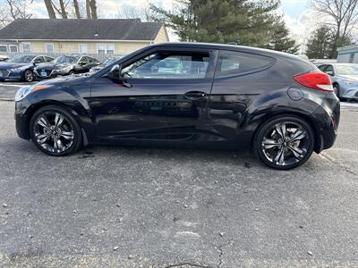2017 Hyundai VELOSTER   - Photo 5 - Toms River, NJ 08753