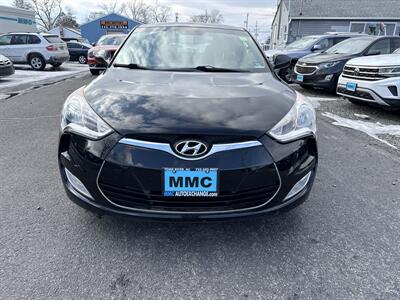 2017 Hyundai VELOSTER   - Photo 7 - Toms River, NJ 08753