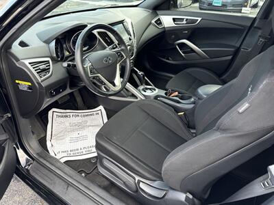 2017 Hyundai VELOSTER   - Photo 9 - Toms River, NJ 08753