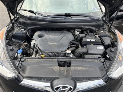 2017 Hyundai VELOSTER   - Photo 16 - Toms River, NJ 08753