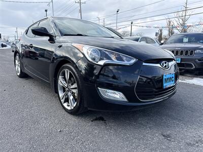 2017 Hyundai VELOSTER   - Photo 2 - Toms River, NJ 08753
