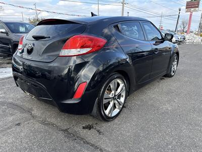 2017 Hyundai VELOSTER   - Photo 3 - Toms River, NJ 08753