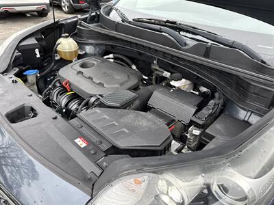 2020 Kia Sportage LX   - Photo 20 - Toms River, NJ 08753