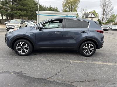 2020 Kia Sportage LX   - Photo 5 - Toms River, NJ 08753