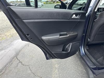 2020 Kia Sportage LX   - Photo 17 - Toms River, NJ 08753