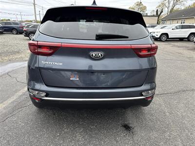 2020 Kia Sportage LX   - Photo 8 - Toms River, NJ 08753