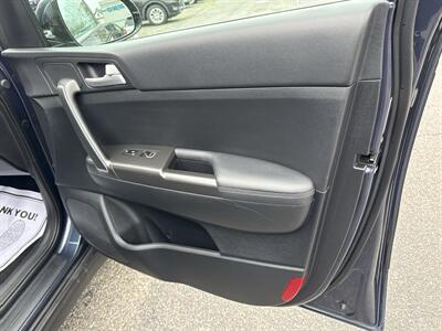 2020 Kia Sportage LX   - Photo 14 - Toms River, NJ 08753