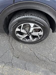 2020 Kia Sportage LX   - Photo 9 - Toms River, NJ 08753