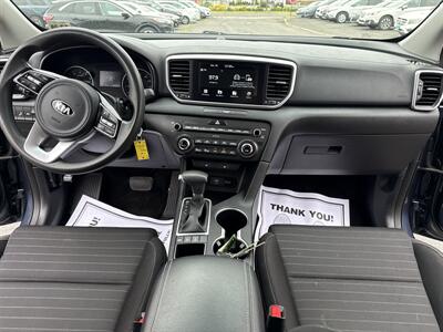 2020 Kia Sportage LX   - Photo 13 - Toms River, NJ 08753