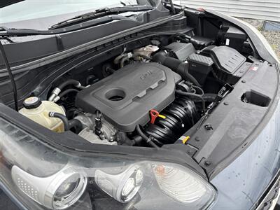 2020 Kia Sportage LX   - Photo 19 - Toms River, NJ 08753