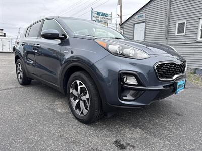 2020 Kia Sportage LX   - Photo 2 - Toms River, NJ 08753