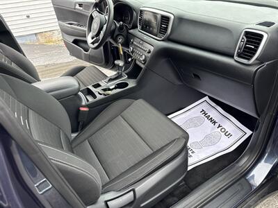 2020 Kia Sportage LX   - Photo 11 - Toms River, NJ 08753