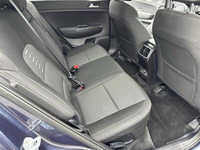 2020 Kia Sportage LX   - Photo 12 - Toms River, NJ 08753