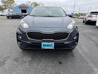 2020 Kia Sportage LX   - Photo 7 - Toms River, NJ 08753