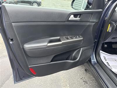 2020 Kia Sportage LX   - Photo 16 - Toms River, NJ 08753