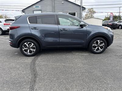 2020 Kia Sportage LX   - Photo 6 - Toms River, NJ 08753